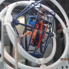 Koriyama City Fureai Science Space Park