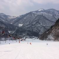 Hirayu Onsen Ski Place
