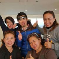 Sapporo International Ski Place