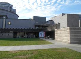 Mito Art Museum
