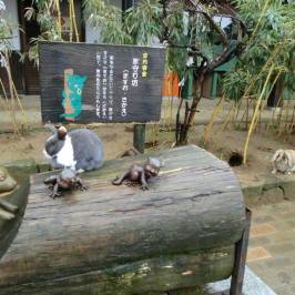 Tsukiusagi no Sato
