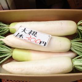 Omicho Market