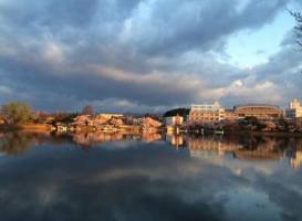 Takamatsu Park