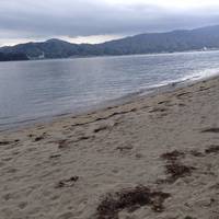 Amano Hashidate Beach