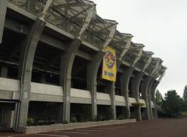 Yurtec Stadium