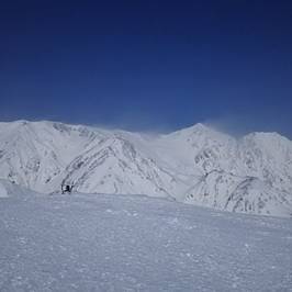 Hakuba Happoone Ski Resort