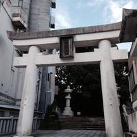 Kameyama Hachimangu