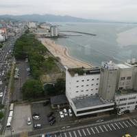 Beppu Tower