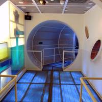 Osaka City Sewerage Science Museum