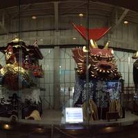 Hikiyama Exhibition Hall
