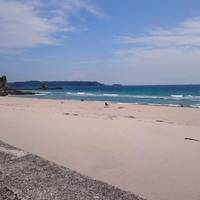 Kisami Ohama Beach