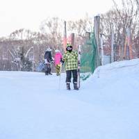 Edelweiss Ski Resort