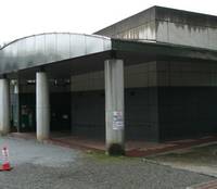 Tamagawadai Park The Ancient Tomb Exhibition Room
