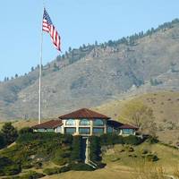 The Idaho House