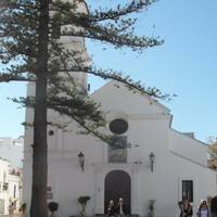 Church of El Salvador