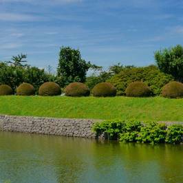 Goryokaku Park