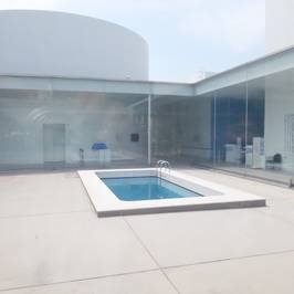 21st Century Museum of Contemporary Art