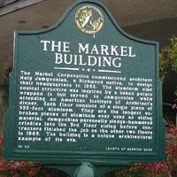 Markel Building