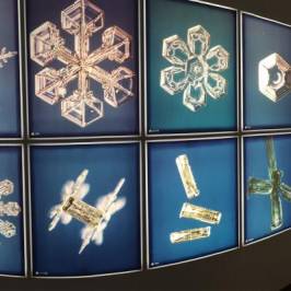 Nakaya Ukichiro Museum of Snow and Ice