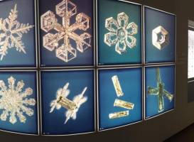 Nakaya Ukichiro Museum of Snow and Ice