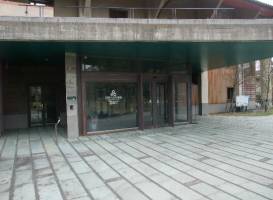 Kutaniyaki Art Museum
