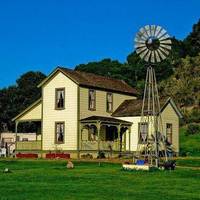 Price Historical Park