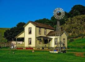 Price Historical Park