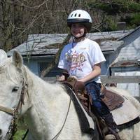 Equestrian Adventures