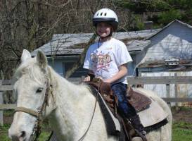 Equestrian Adventures