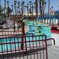 Wet 'n' Wild Palm Springs