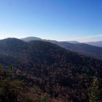 Black Mountain