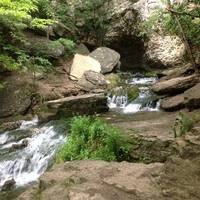 Dunnings Spring Park