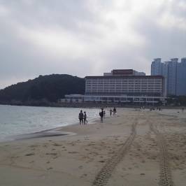 Haeundae Beach