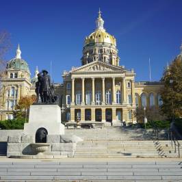 Capitol Building