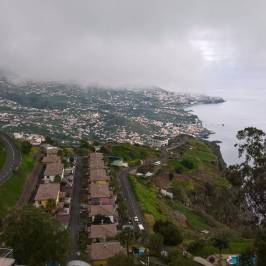 Cabo Girao