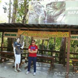 Mapawa Nature Park
