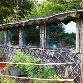 Jardin de Berchigranges