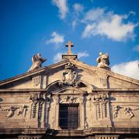 Church of Santa Barbara (Salesas Reales)
