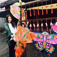 Hengdian World Studios