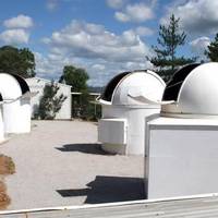Mudgee Observatory
