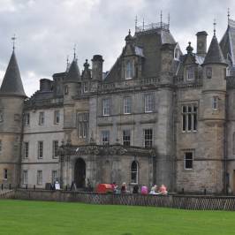 Callendar House