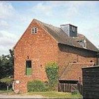 New Hall Mill