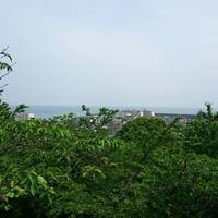 Shiranoe Botanical Garden