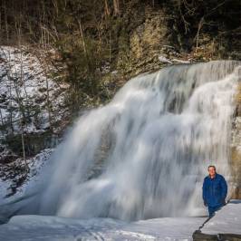Robert Treman State Park