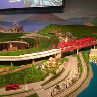 Kyushu Railway History Museum