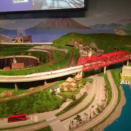 Kyushu Railway History Museum