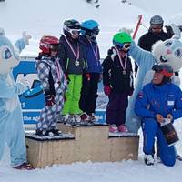 CSA Skischule Grillitsch & Partner