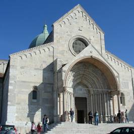 Cattedrale San Ciriaco
