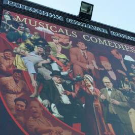 Pitlochry Festival Theatre