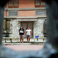 Santa Monica Parish Church (Panay Church)